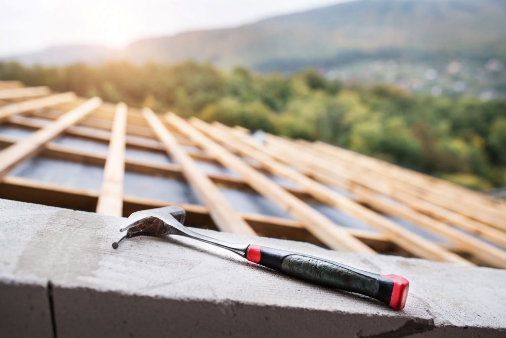Which is best for house roofing